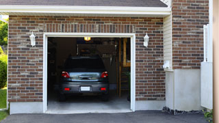 Garage Door Installation at Cottages North Davis, California